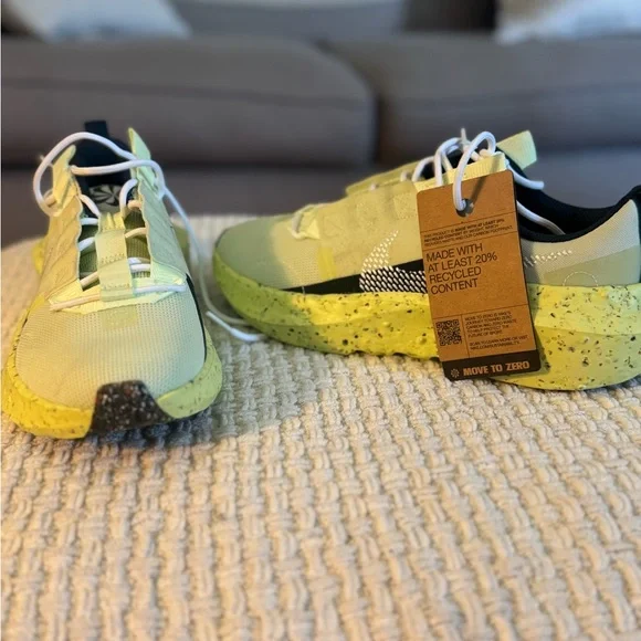 Nike Crater Impact - Picture 3 of 7